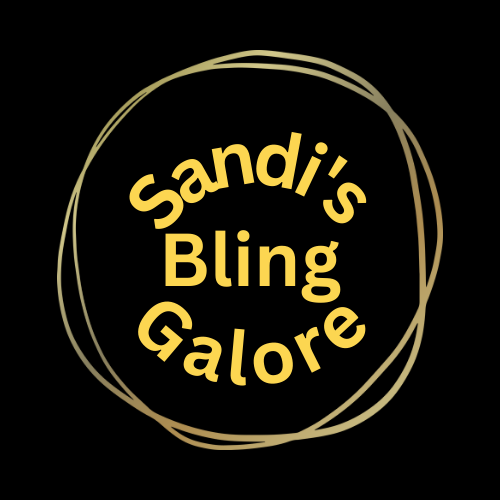 Sandis Bling Galore Gift Card