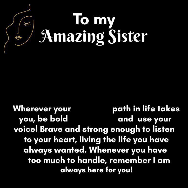 Love Knot Necklace Gift Set