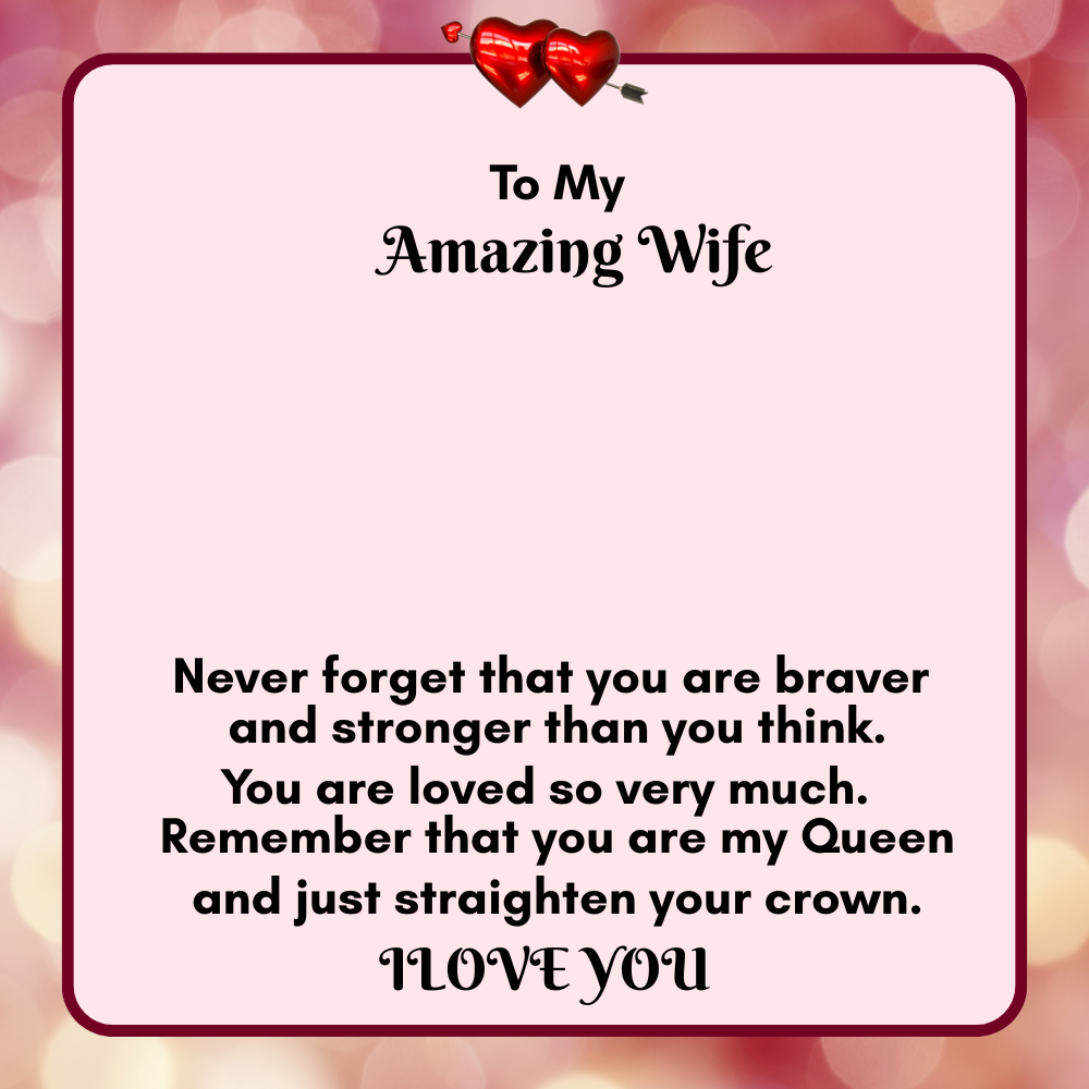 The Love Knot Necklace and the Sweetest Devotion Bouquet