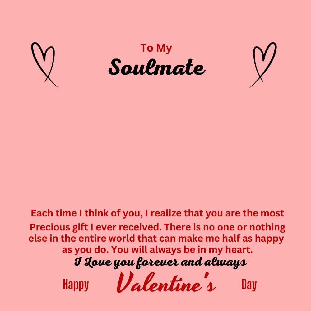 The Forever Love Necklace