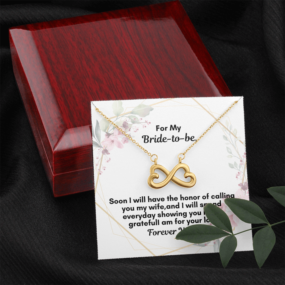 Endless Love Necklace