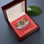Everlasting Love Necklace