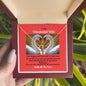 Everlasting Love Necklace