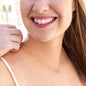 Everlasting Love Necklace