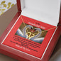 Everlasting Love Necklace