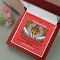 Everlasting Love Necklace
