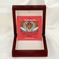 Everlasting Love Necklace
