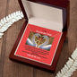 Everlasting Love Necklace