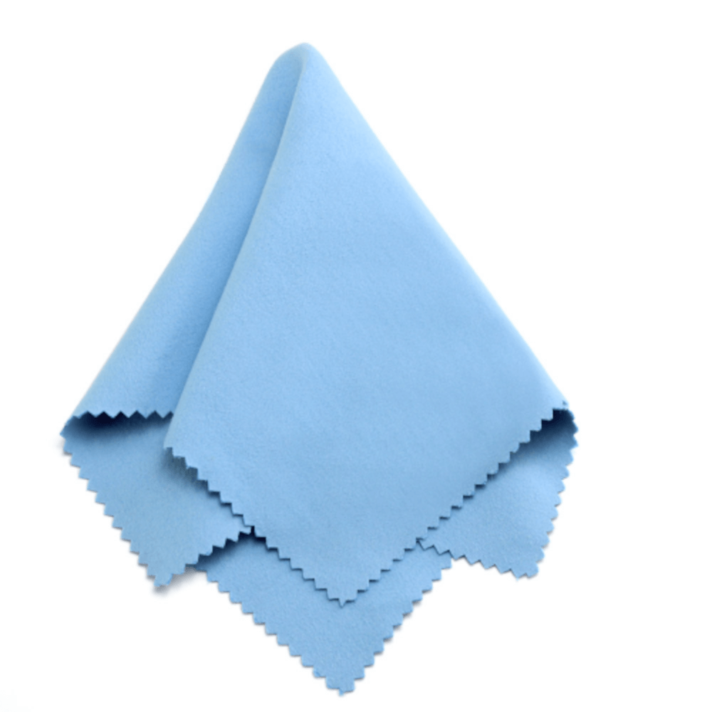 Premium Polishing Cloth – Elevate Your Keepsakes to a Gleaming Finish