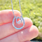 The Lucky in Love Necklace