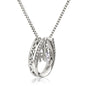 The Lucky in Love Pendant
