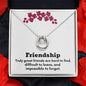 Lucky in Love Necklace