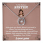 The Lucky in Love Necklace