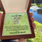 The Lucky in Love Pendant
