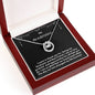 Lucky in Love Necklace