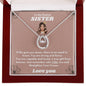 The Lucky in Love Necklace