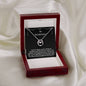Lucky in Love Necklace