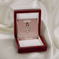 The Lucky in Love Necklace
