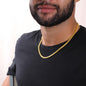 Cuban Link Chain