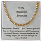 Cuban Link Chain