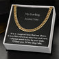 The Cuban Link Chain
