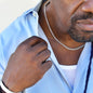 Cuban Link Chain
