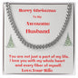 Cuban Link Chain