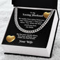 Cuban Link Chain