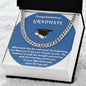 Cuban Link Chain