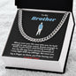 Cuban Link Chain