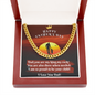 Cuban Link Chain on sale Now!