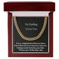 The Cuban Link Chain