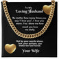 Cuban Link Chain