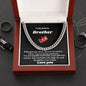 Cuba Link Chain