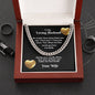 Cuban Link Chain