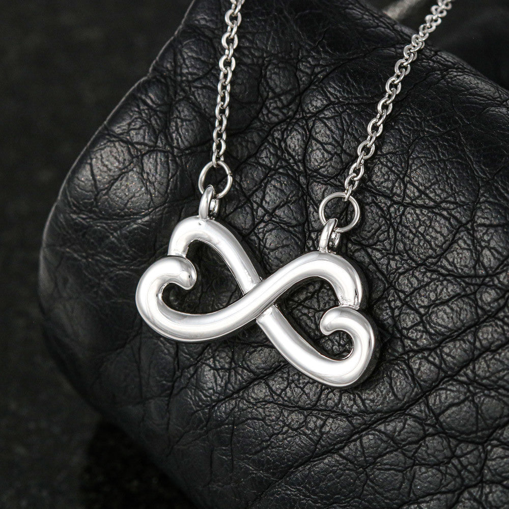 Endless Love Necklace