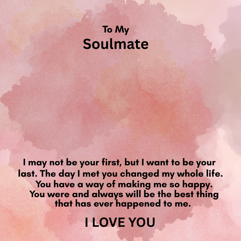 Forever Love Necklace