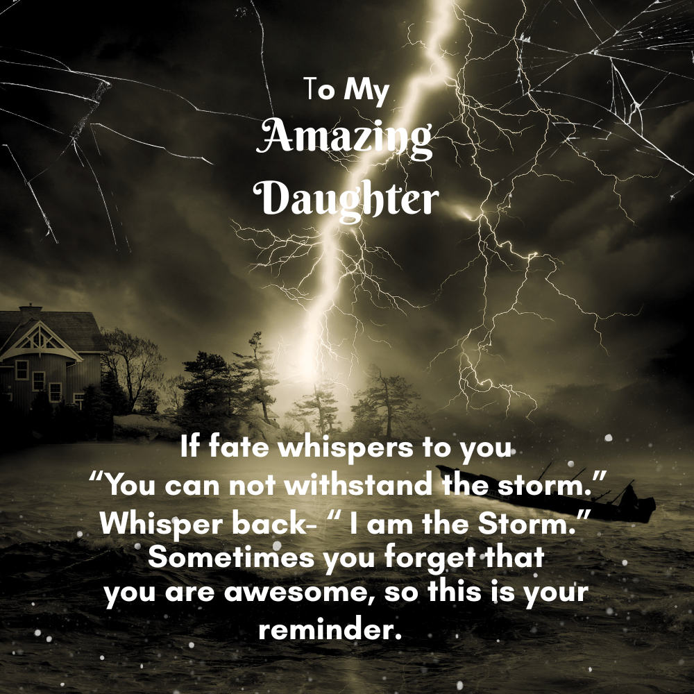 Custom Name Necklace with Birthstone