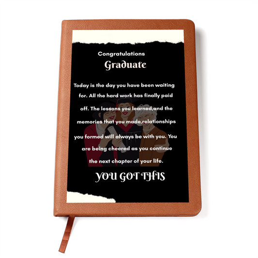 Graphic Journal