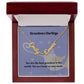 Personalized  Multiple Name Necklace
