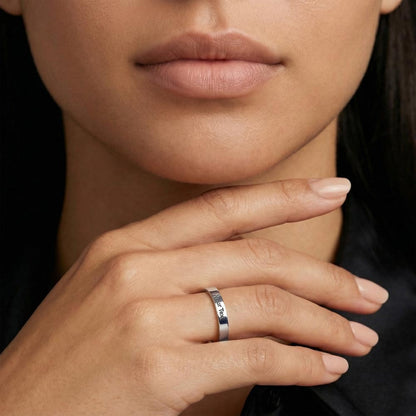 Personalized Engraved Women&