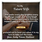Engraved  Women's Ring