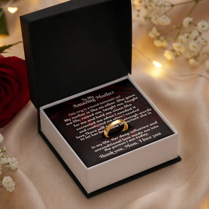 Custom Engraved Women&