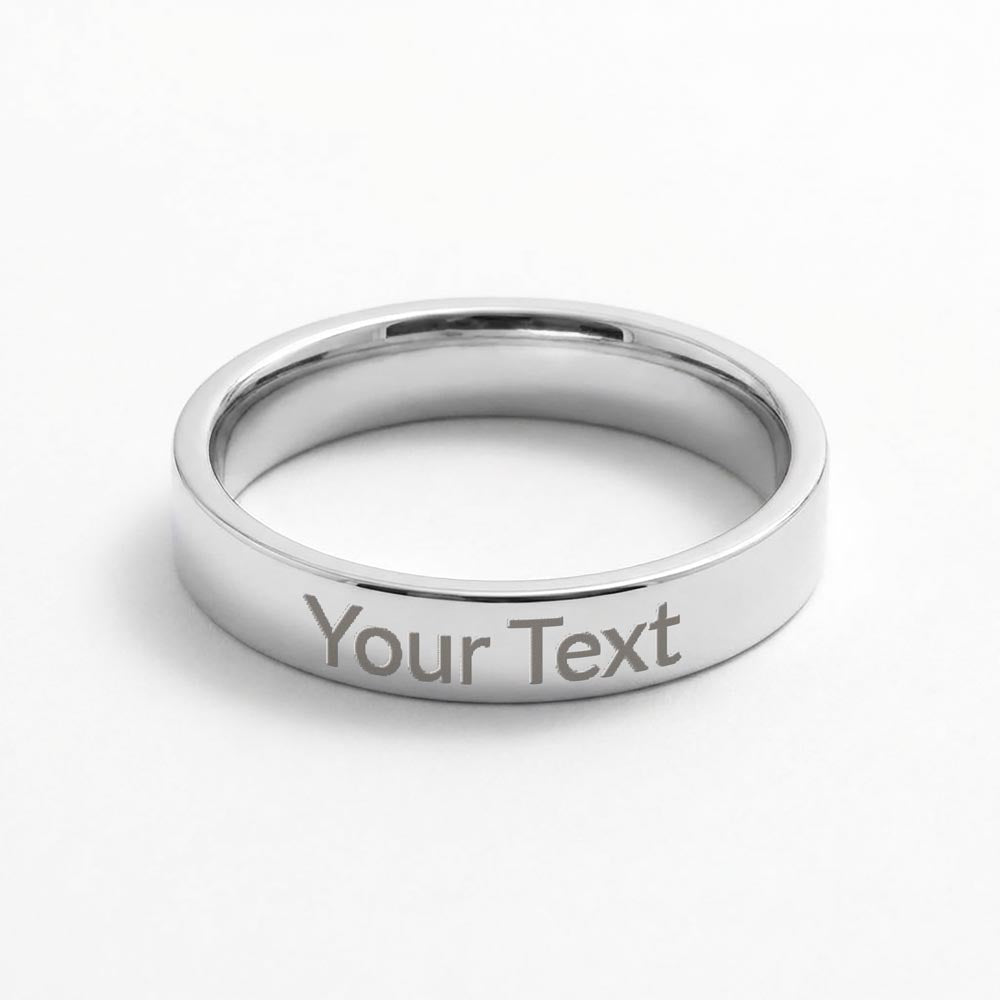Personalized Engraved Women&