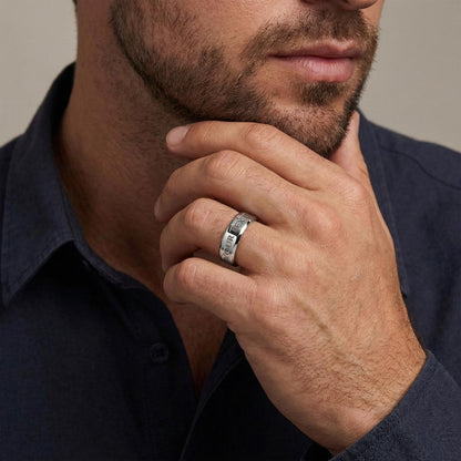 Custom Engraved Men&