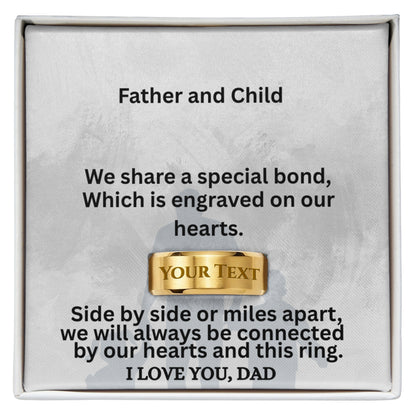 Personalized Men&