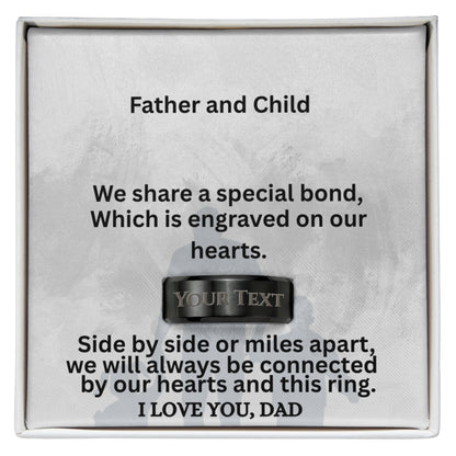 Personalized Men&