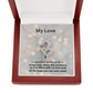 Heart-to Heart Pendant Necklace