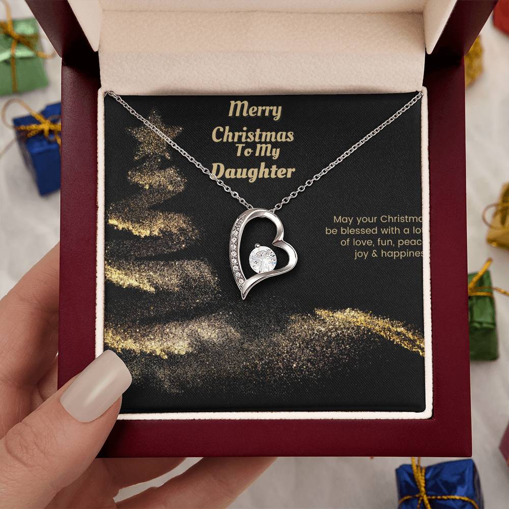 Forever Love Necklace