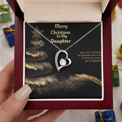 Forever Love Necklace